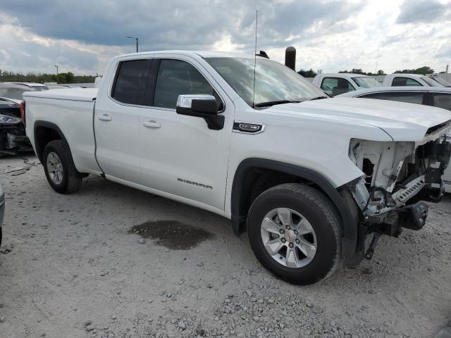 Photo 4 from auction – 2020 GMC SIERRA C15 with VIN 1GTR8BED5LZ276360