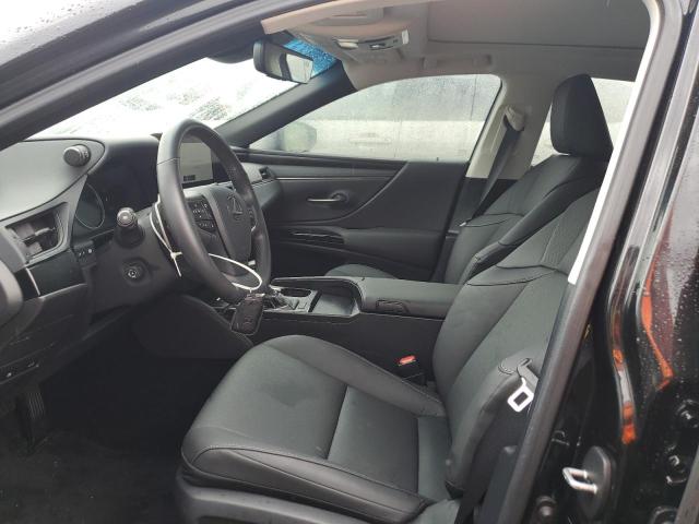 Photo 7 from auction – 2023 LEXUS ES 350 BAS with VIN 58ADZ1B12PU143378