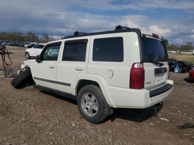 Photo 2 from auction – 2010 JEEP COMMANDER with VIN 1J4RG4GK1AC101480