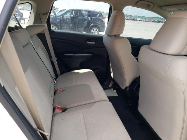 Photo 10 from auction – 2016 HONDA CR-V SE with VIN 5J6RM3H42GL014182