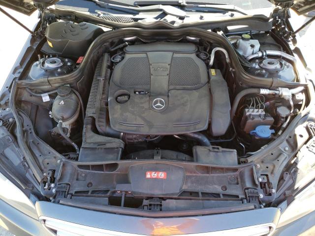 Photo 11 from auction – 2014 MERCEDES-BENZ E 350 4MAT with VIN WDDHF8JB1EA946955