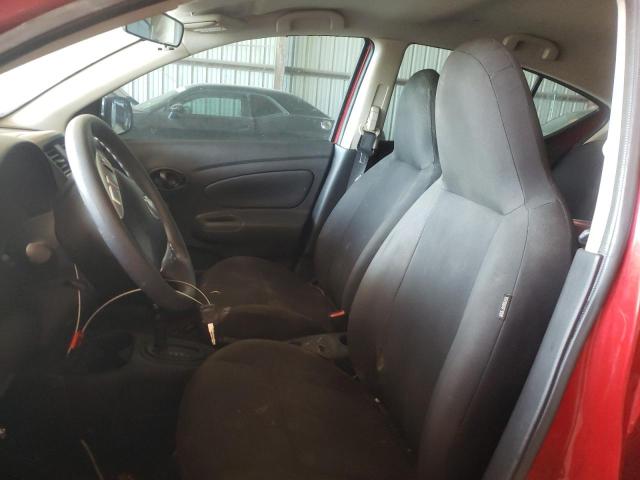 Photo 7 from auction – 2015 NISSAN VERSA S with VIN 3N1CN7AP9FL947023