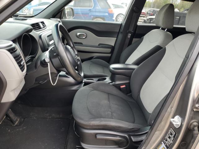 Photo 7 from auction – 2014 KIA SOUL with VIN KNDJN2A26E7000925