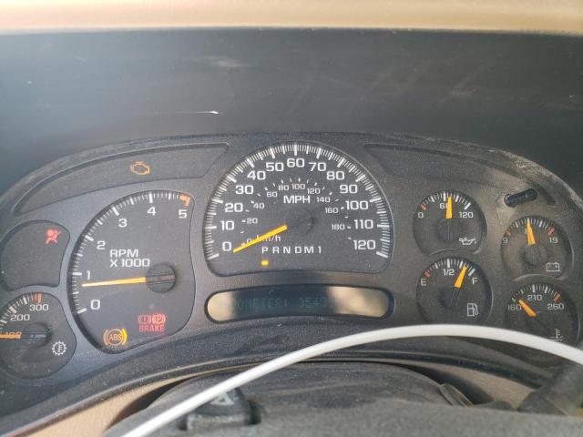 Photo 9 from auction – 2006 CHEVROLET SILVERADO with VIN 1GCHC23D66F175251