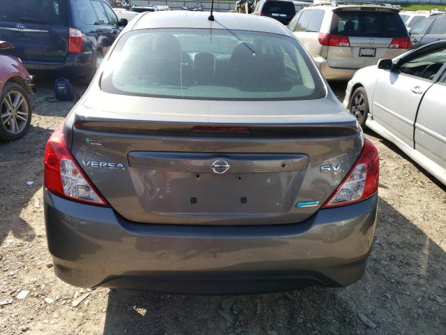 Photo 6 from auction – 2016 NISSAN VERSA 4D with VIN 3N1CN7AP9GL855623