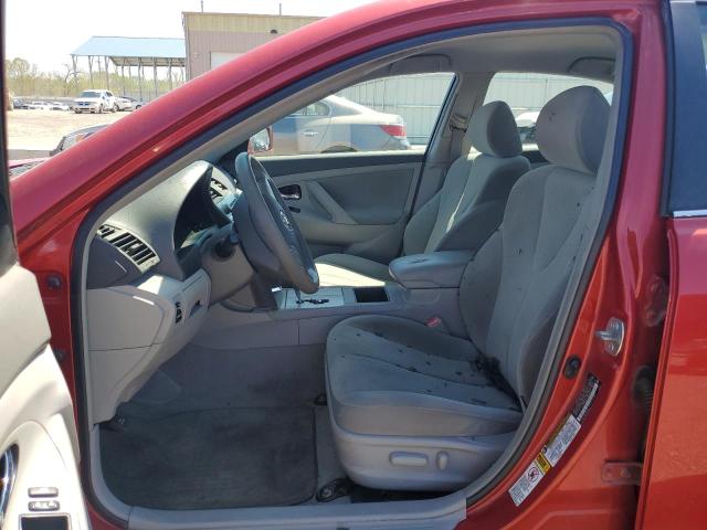 Photo 7 from auction – 2007 TOYOTA CAMRY CE with VIN 4T1BE46K77U069471