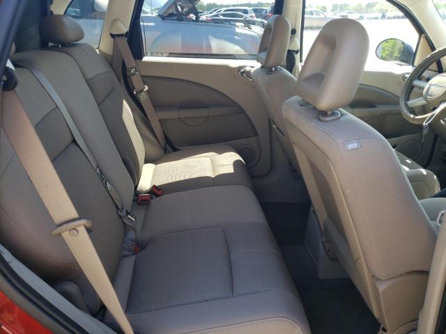 Photo 10 from auction – 2006 CHRYSLER PT CRUISER with VIN 3A8FY68B56T295046