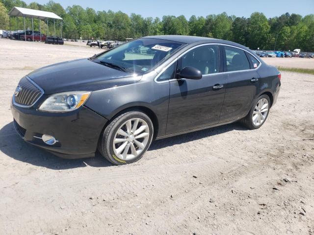 BUICK VERANO 2014 with VIN 1G4PP5SK7E4205025 - Photo from auction