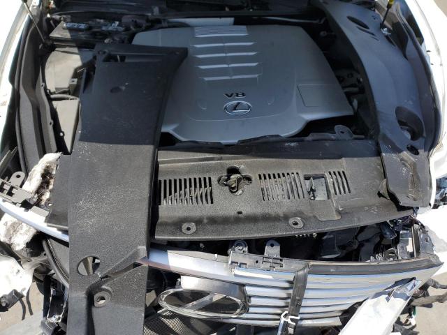 Photo 11 from auction – 2015 LEXUS LS 460 with VIN JTHBL5EF5F5138511