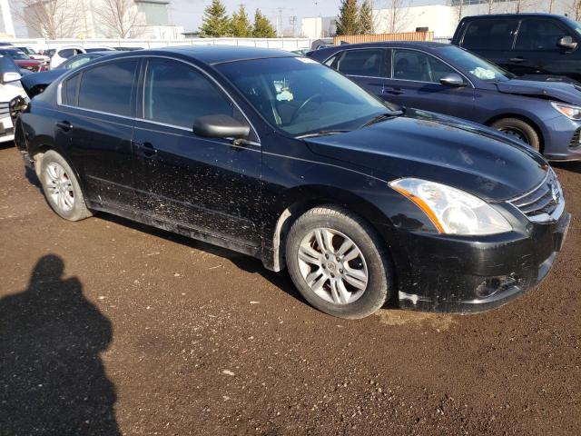 Photo 4 from auction – 2011 NISSAN ALTIMA BAS with VIN 1N4AL2AP0BC168036