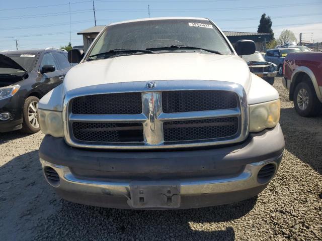Photo 5 from auction – 2002 DODGE RAM 1500 with VIN 1D7HU16NX2J229093