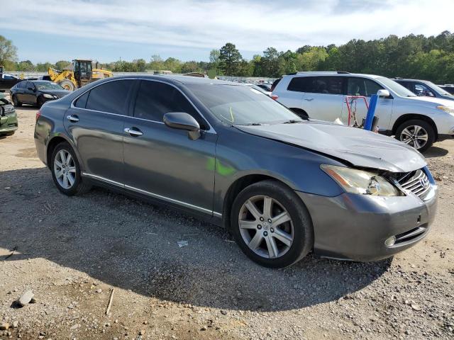 Photo 4 from auction – 2009 LEXUS ES 350 with VIN JTHBJ46G092286062