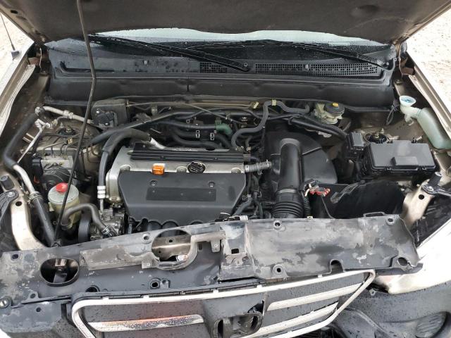 Photo 12 from auction – 2005 HONDA CR-V LX with VIN JHLRD68595C010209