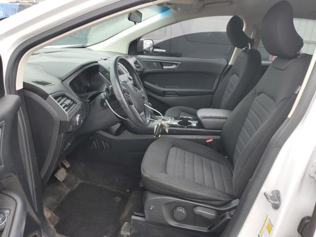 Photo 7 from auction – 2017 FORD EDGE SE with VIN 2FMPK4G95HBB58554