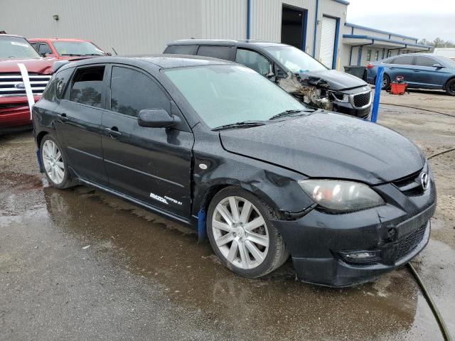 Photo 4 from auction – 2008 MAZDA SPEED 3 with VIN JM1BK34M381874365