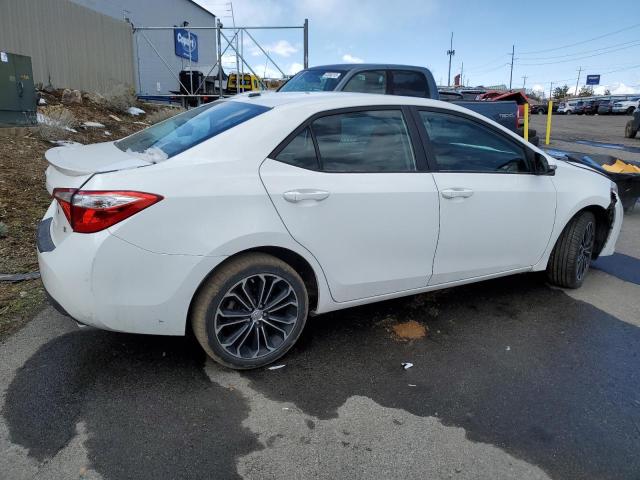 Zdjęcie 3 z aukcji – 2016 TOYOTA COROLLA L z VIN 5YFBURHE2GP390584