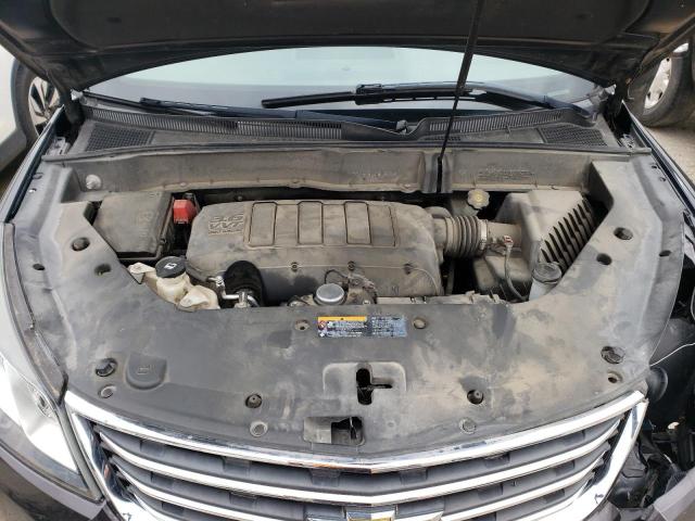Photo 12 from auction – 2015 CHEVROLET TRAVERSE L with VIN 1GNKRHKD9FJ246102