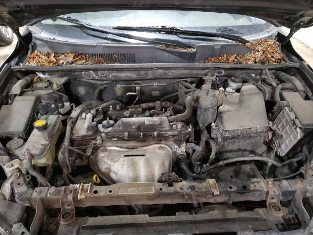 Photo 12 from auction – 2009 TOYOTA RAV4 with VIN 2T3BF33V99W004895