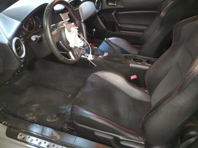 Photo 7 from auction – 2013 SUBARU BRZ 2.0 LI with VIN JF1ZCAC11D1604154