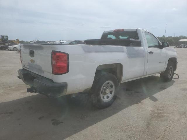 Photo 3 from auction – 2015 CHEVROLET SILVERADO with VIN 1GCNCPEH3FZ266959