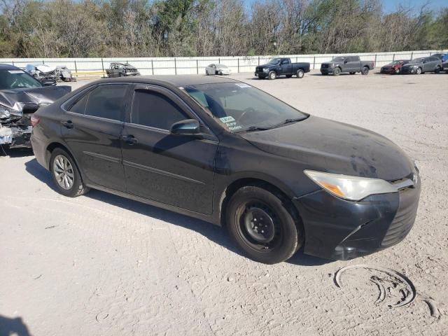 Photo 4 from auction – 2015 TOYOTA CAMRY LE with VIN 4T4BF1FK6FR450664