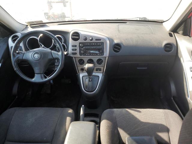 Photo 8 from auction – 2004 TOYOTA COROLLA MA with VIN 2T1KR38E94C226632