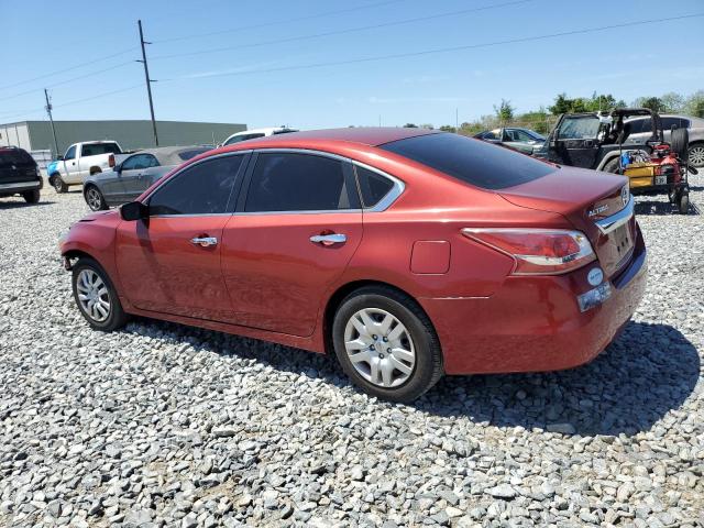 Photo 2 from auction – 2013 NISSAN ALTIMA 2.5 with VIN 1N4AL3AP7DC161481