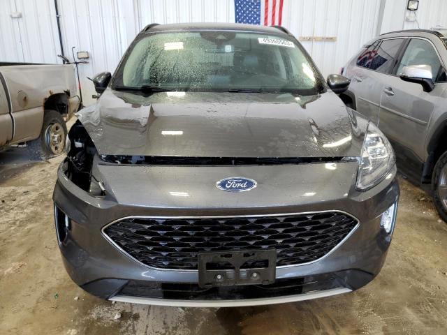 Photo 5 from auction – 2020 FORD ESCAPE TIT with VIN 1FMCU9J96LUA14982