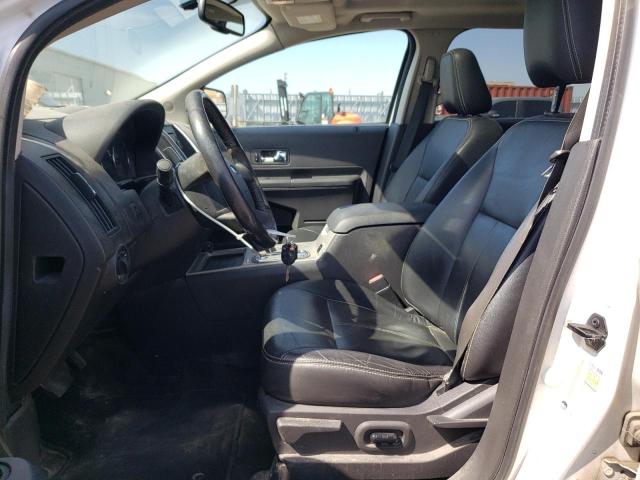Photo 7 from auction – 2009 FORD EDGE LIMIT with VIN 2FMDK49C99BA46241