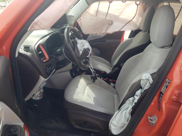 Photo 7 from auction – 2015 JEEP RENEGADE L with VIN ZACCJBBT7FPB86023