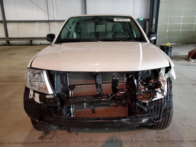Photo 5 from auction – 2020 NISSAN FRONTIER S with VIN 1N6ED0EB8LN702186