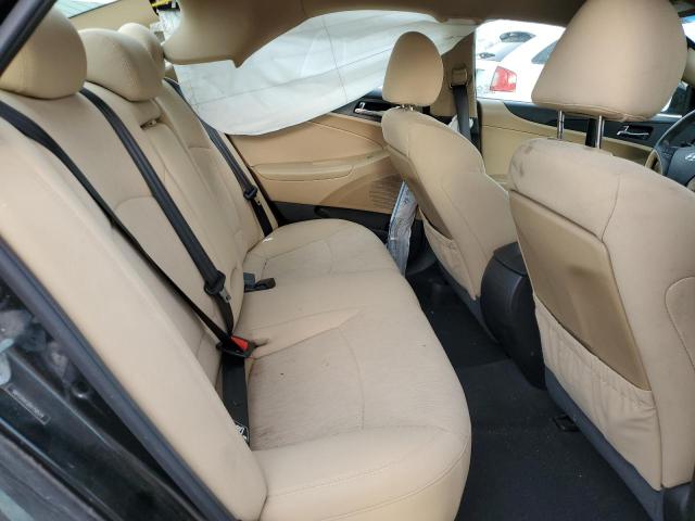 Photo 10 from auction – 2013 HYUNDAI SONATA GLS with VIN 5NPEB4AC0DH758574