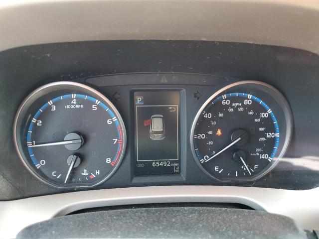 Photo 9 from auction – 2017 TOYOTA RAV4 XLE with VIN 2T3WFREV3HW323502