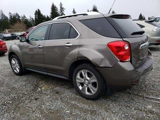 Photo 2 from auction – 2011 CHEVROLET EQUINOX LT with VIN 2CNFLGE54B6259787