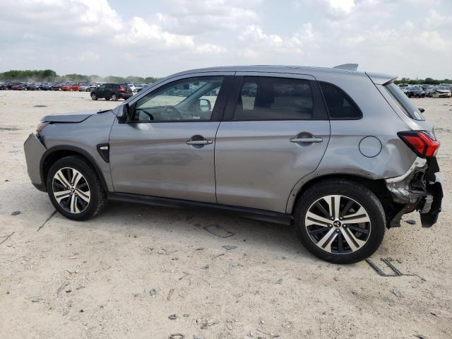 Photo 2 from auction – 2020 MITSUBISHI OUTLANDER with VIN JA4AP3AU3LU008393