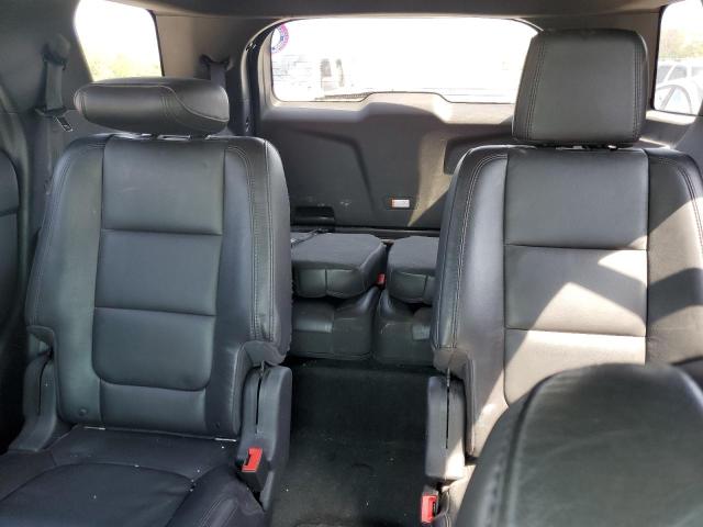 Photo 10 from auction – 2014 FORD EXPLORER X with VIN 1FM5K8D82EGB00660