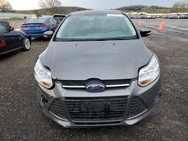 Photo 5 from auction – 2014 FORD FOCUS SE with VIN 1FADP3F24EL216940