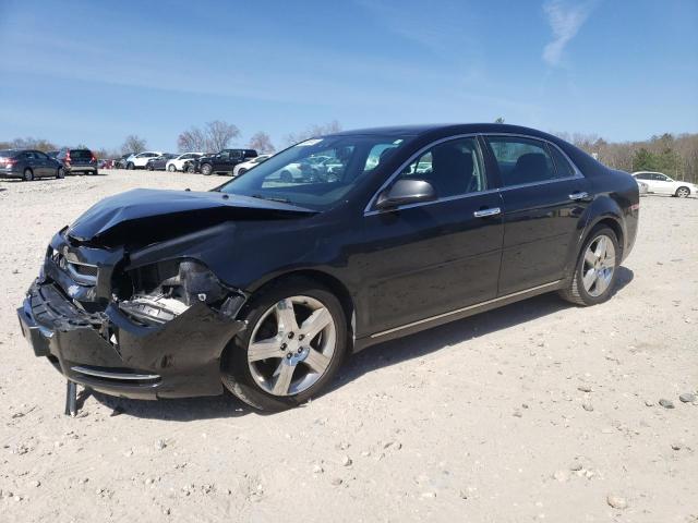 CHEVROLET MALIBU 1LT 2012 with VIN 1G1ZC5E08CF300786 - Photo from auction
