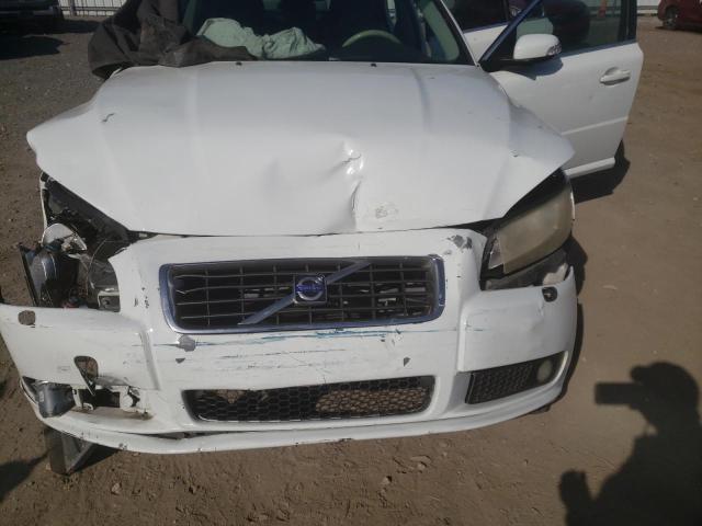 Photo 11 from auction – 2007 VOLVO S80 with VIN YV1AS982271027868