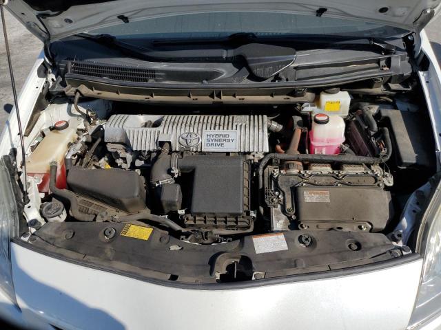 Photo 11 from auction – 2015 TOYOTA PRIUS with VIN JTDKN3DU8F1902603