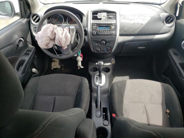 Photo 8 from auction – 2018 NISSAN VERSA S/S with VIN 3N1CN7AP5JL814686