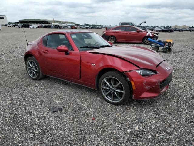 Photo 4 from auction – 2022 MAZDA MX-5 MIATA with VIN JM1NDAM71N0506659