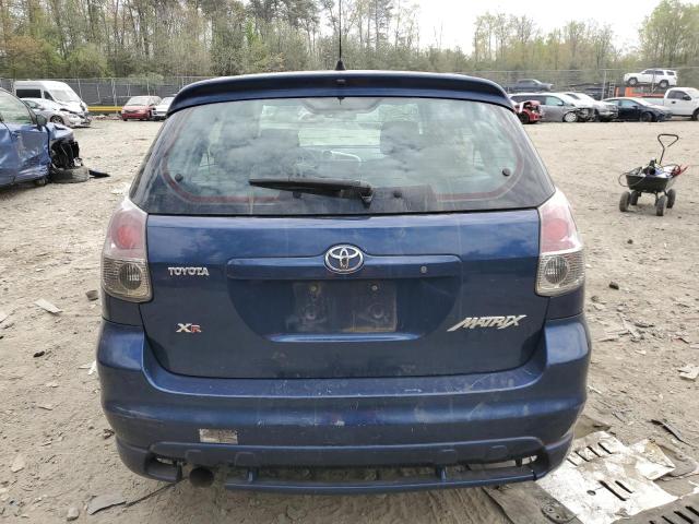 Photo 6 from auction – 2005 TOYOTA COROLLA MA with VIN 2T1KR32E95C322139
