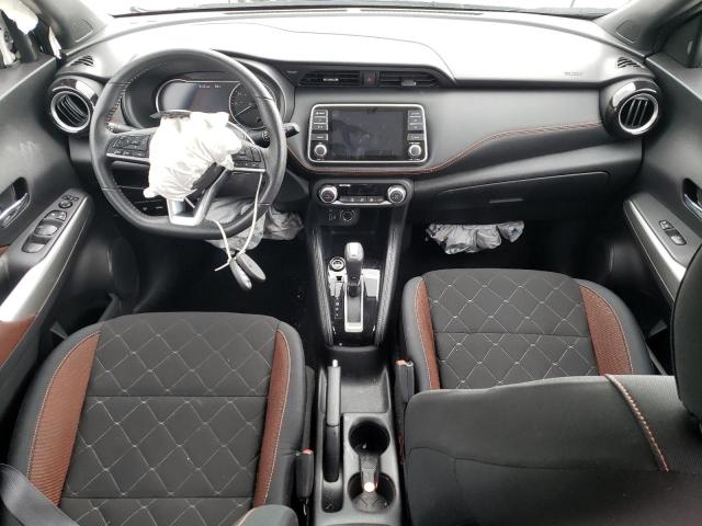 Photo 8 from auction – 2020 NISSAN KICKS SR with VIN 3N1CP5DV3LL504693
