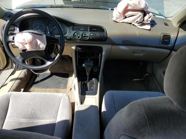Photo 8 from auction – 1994 HONDA ACCORD EX with VIN JHMCD5652RC001470