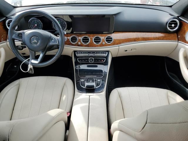 Photo 8 from auction – 2018 MERCEDES-BENZ E 300 with VIN WDDZF4JB4JA467808