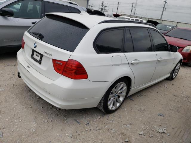 Фото 3 с аукциона – 2012 BMW 328 I с VIN WBAUT9C59CA192261