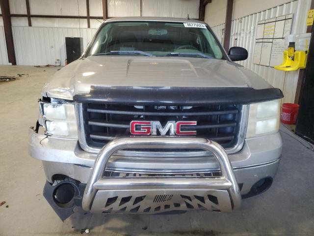 صورة رقم 5 من المزاد - 2008 GMC SIERRA C15 مع VIN 3GTEC13C28G103548