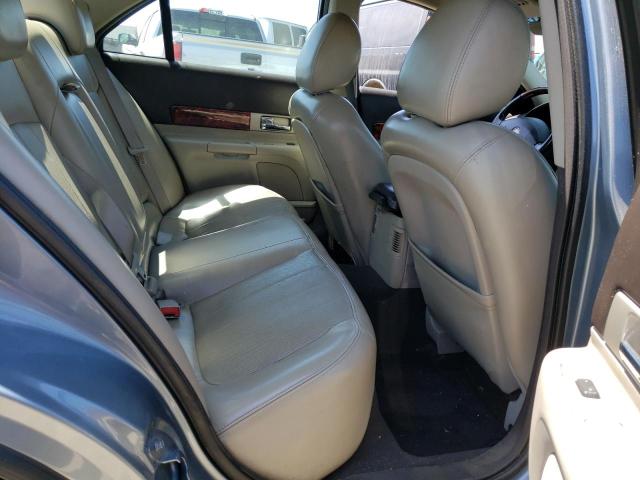 Photo 10 from auction – 2003 LINCOLN LS with VIN 1LNHM87A63Y668925