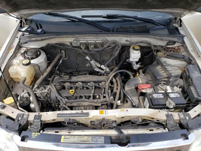 Photo 12 from auction – 2010 FORD ESCAPE XLT with VIN 1FMCU0D73AKB80018